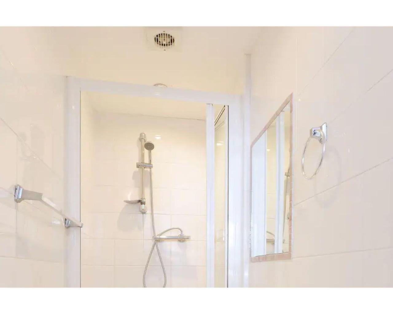 แอชโกรฟ บีแอนด์บี Bed & Breakfast เคิร์กคาลดี ห้อง รูปภาพ